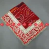 Chunri (Red)