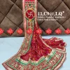 Chunri (Red)