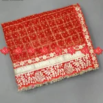 Top 5 Stunning Marwari Traditional Zari Weaving Odhna - Ranisatiya Creation