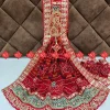 Chunri (Red)