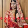 Chunri (Red)