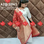 Banarasi Silk Dupatta for Women Of Ranisatiya Exclusive Top 5 Designs