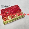 Chunri (Red)