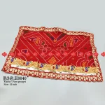 Elegant Photo Chunri for Mata – 5-Star Limited Edition Choice for Home Temples | Ranisatiya Creation , 13-E0040 , PHOTO-CHUNRI