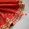 Chunri (Red)