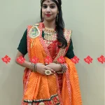 Marwari Doria chunri Odhna Designs an Effortlessly Elegant Look 7 Stunning , A048