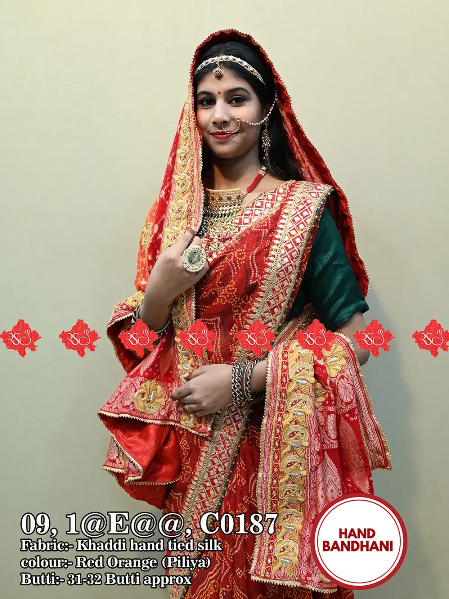Shop Beautiful Traditional Royal Fancy Khaddi Silk Odhna No 1 Odhna For Mayra