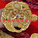 Marwari Festive Georgette Odhna No-1 Choice of Marwari