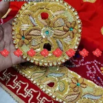 Marwari Timeless Premium Georgette Dupatta Odhna No-1 Choice