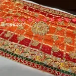 Marwari Classic Royal Belbutti Odhna: No. 1 Choice Of Marwari
