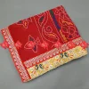 Chunri (Red)