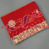 Piliya (Red-Orange)
