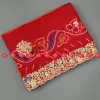 Piliya (Red-Orange)