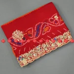 Rajasthani Marwari Aaratari Work Dupatta : Top 5 Collections Of Odhna