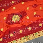 Exclusive Traditional Marwari Odhna Ready For Fastival