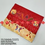 Marwari Odhna Pure Georgette Zardoshi Handwork Odhna No-1 Choice