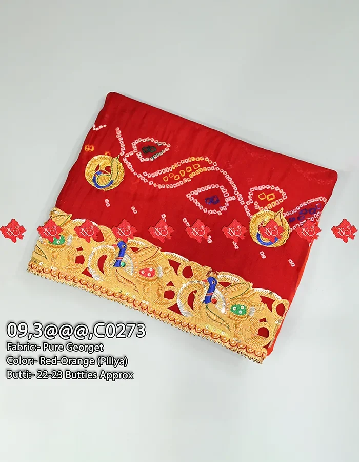 Royal Marwari Odhna Pure Ojariya No-1 Choice