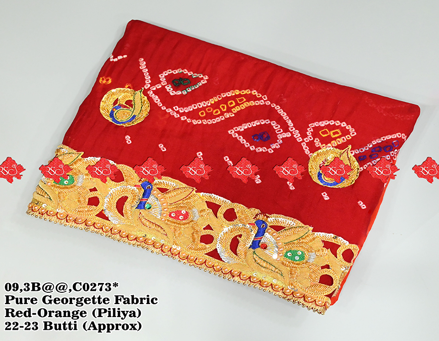 Royal Marwari Odhna Pure Ojariya No-1 Choice