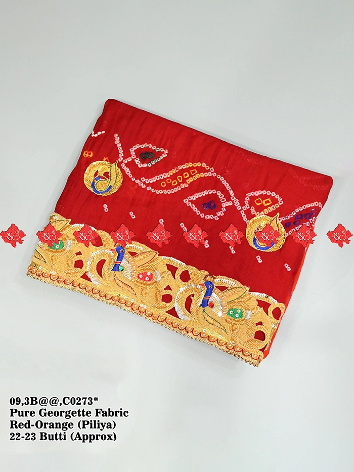 Royal Marwari Odhna Pure Ojariya No-1 Choice