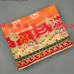Marwari Classic Royal Belbutti Odhna: No. 1 Choice Of Marwari