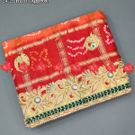 Designer Bridal Dupatta Odhna : No. 1 Choice Of Marwari