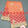 Piliya (Red-Orange)