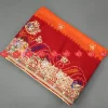 Piliya (Red-Orange)