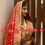 Ranisatiya Heavy Traditional Odhna : No. 1 Choice Of Marwari