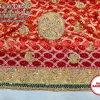 Piliya (Red-Orange)