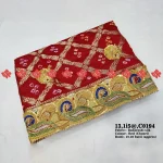 7 Stunning Marwadi Banarasi Chunri Styles to Instantly Elevate Your Traditional Look