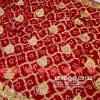 Chunri (Red)