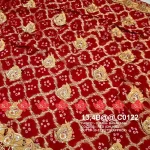 Marwadi Banarasi Dupatta Styles Elevate Your Traditional Style with These Stunning Marwadi Banarasi Dupatta Styles Elevate Your Traditional Style with These Stunning