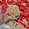 Chunri (Red)