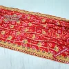 Chunri (Red)
