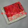 Chunri (Red)