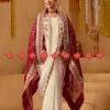 Chunri (Red)