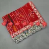 Chunri (Red)