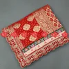 Chunri (Red)