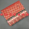 Chunri (Red)