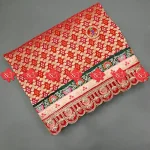 Bandhani Khaddi Odhana – Top 1 Exclusive For Traditional Events Bandhani Khaddi Odhana – Top 1 Exclusive For Traditional Events