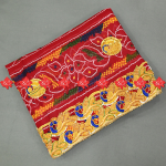 Royal Marwari Odhna Pure Georgette Ojaria Odhna No-1 Choice