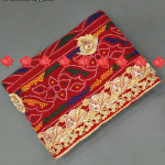 Marwari Rajasthani Traditional Belbutti Odhna For Your Events