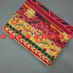 Designer Georgette Odhna Pure Ojariya No-1 Choice