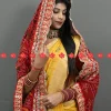 Chunri (Red)