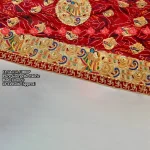 Exclusive Royal Bridal Bandhej Odhna No-1 Choice Of Marwari