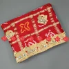 Chunri (Red)