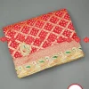 Chunri (Red)