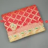 Chunri (Red)
