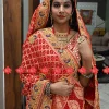 Chunri (Red)