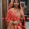 Chunri (Red)